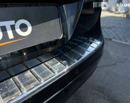 Фольксваген Туарег, объемом двигателя 3 л и пробегом 172 тыс. км за 22400 $, фото 19 на Automoto.ua