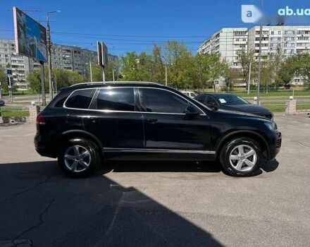 Фольксваген Туарег, объемом двигателя 3 л и пробегом 172 тыс. км за 22400 $, фото 3 на Automoto.ua