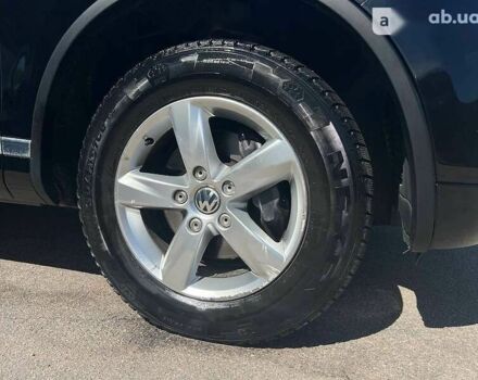 Фольксваген Туарег, объемом двигателя 3 л и пробегом 172 тыс. км за 22400 $, фото 12 на Automoto.ua