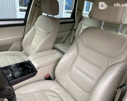 Фольксваген Туарег, об'ємом двигуна 0 л та пробігом 191 тис. км за 22500 $, фото 21 на Automoto.ua