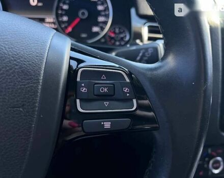 Фольксваген Туарег, объемом двигателя 3 л и пробегом 172 тыс. км за 22400 $, фото 28 на Automoto.ua