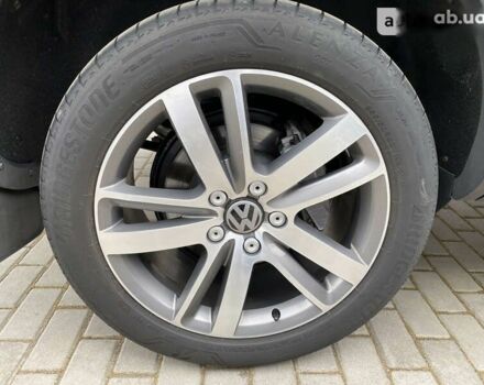 Фольксваген Туарег, об'ємом двигуна 0 л та пробігом 191 тис. км за 22500 $, фото 18 на Automoto.ua