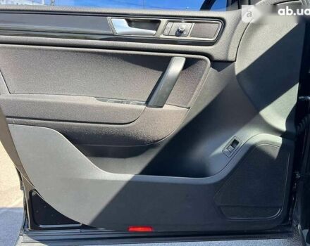 Фольксваген Туарег, объемом двигателя 3 л и пробегом 172 тыс. км за 22400 $, фото 22 на Automoto.ua