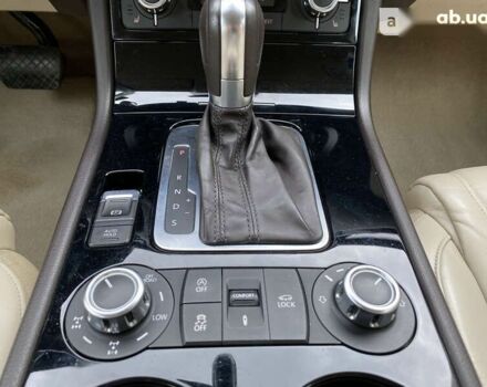 Фольксваген Туарег, об'ємом двигуна 0 л та пробігом 191 тис. км за 22500 $, фото 25 на Automoto.ua