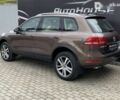 Фольксваген Туарег, об'ємом двигуна 0 л та пробігом 191 тис. км за 22500 $, фото 10 на Automoto.ua