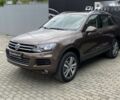 Фольксваген Туарег, об'ємом двигуна 0 л та пробігом 191 тис. км за 22500 $, фото 6 на Automoto.ua