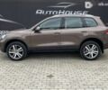 Фольксваген Туарег, об'ємом двигуна 0 л та пробігом 191 тис. км за 22500 $, фото 9 на Automoto.ua