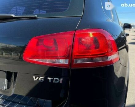 Фольксваген Туарег, объемом двигателя 3 л и пробегом 172 тыс. км за 22400 $, фото 17 на Automoto.ua