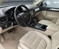 Фольксваген Туарег, об'ємом двигуна 0 л та пробігом 191 тис. км за 22500 $, фото 19 на Automoto.ua