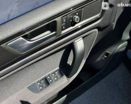 Фольксваген Туарег, объемом двигателя 3 л и пробегом 172 тыс. км за 22400 $, фото 23 на Automoto.ua