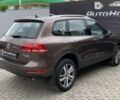 Фольксваген Туарег, об'ємом двигуна 0 л та пробігом 191 тис. км за 22500 $, фото 14 на Automoto.ua
