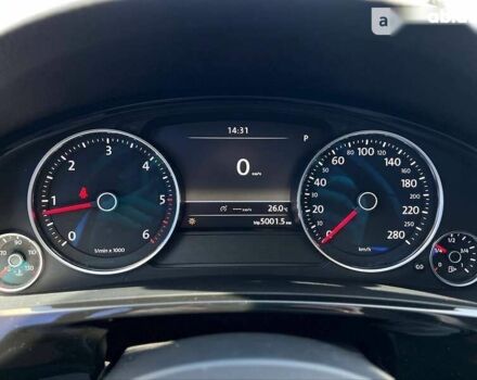 Фольксваген Туарег, объемом двигателя 3 л и пробегом 172 тыс. км за 22400 $, фото 25 на Automoto.ua