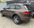Фольксваген Туарег, об'ємом двигуна 0 л та пробігом 191 тис. км за 22500 $, фото 12 на Automoto.ua