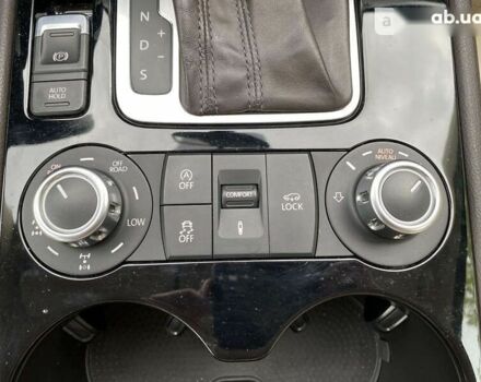 Фольксваген Туарег, об'ємом двигуна 0 л та пробігом 191 тис. км за 22500 $, фото 28 на Automoto.ua