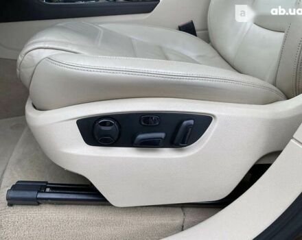 Фольксваген Туарег, об'ємом двигуна 0 л та пробігом 191 тис. км за 22500 $, фото 20 на Automoto.ua