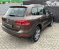 Фольксваген Туарег, об'ємом двигуна 0 л та пробігом 191 тис. км за 22500 $, фото 16 на Automoto.ua