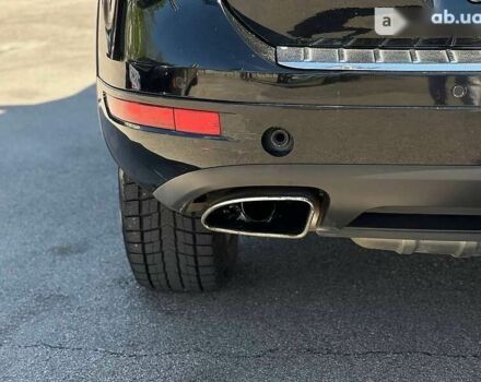 Фольксваген Туарег, объемом двигателя 3 л и пробегом 172 тыс. км за 22400 $, фото 15 на Automoto.ua