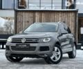 Фольксваген Туарег, объемом двигателя 0 л и пробегом 151 тыс. км за 16950 $, фото 1 на Automoto.ua