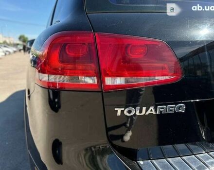 Фольксваген Туарег, объемом двигателя 3 л и пробегом 172 тыс. км за 22400 $, фото 16 на Automoto.ua