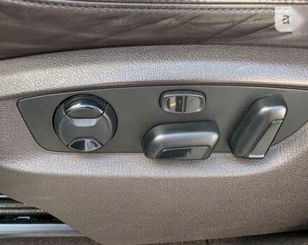 Фольксваген Туарег, объемом двигателя 4.2 л и пробегом 282 тыс. км за 22950 $, фото 8 на Automoto.ua