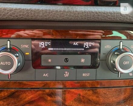 Фольксваген Туарег, объемом двигателя 4.2 л и пробегом 282 тыс. км за 22950 $, фото 28 на Automoto.ua