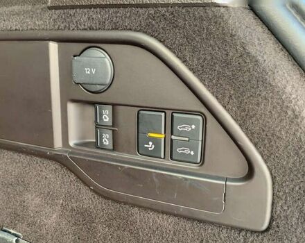 Фольксваген Туарег, объемом двигателя 4.2 л и пробегом 282 тыс. км за 22950 $, фото 17 на Automoto.ua