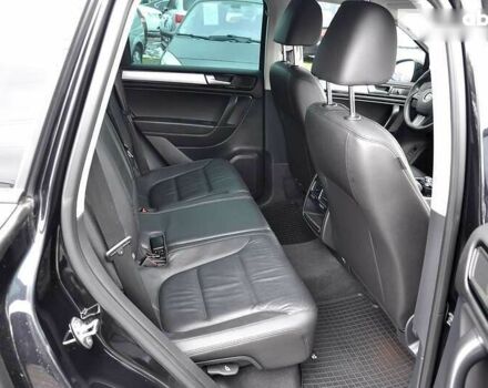 Фольксваген Туарег, объемом двигателя 3 л и пробегом 190 тыс. км за 28999 $, фото 22 на Automoto.ua