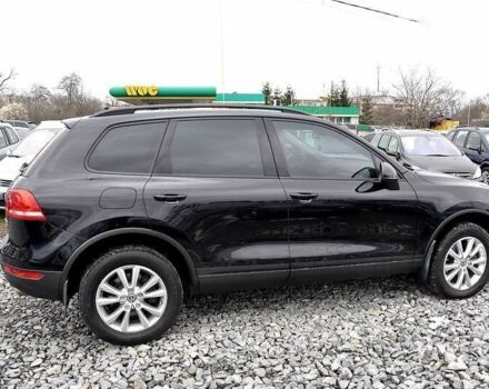 Фольксваген Туарег, объемом двигателя 3 л и пробегом 190 тыс. км за 28999 $, фото 18 на Automoto.ua