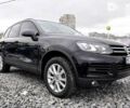 Фольксваген Туарег, объемом двигателя 3 л и пробегом 190 тыс. км за 28999 $, фото 6 на Automoto.ua