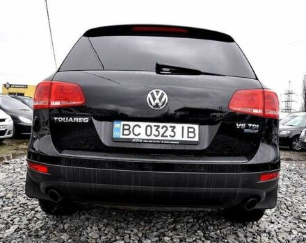 Фольксваген Туарег, объемом двигателя 3 л и пробегом 190 тыс. км за 28999 $, фото 15 на Automoto.ua