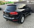 Фольксваген Туарег, объемом двигателя 3 л и пробегом 190 тыс. км за 26500 $, фото 23 на Automoto.ua