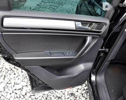 Фольксваген Туарег, объемом двигателя 3 л и пробегом 190 тыс. км за 28999 $, фото 27 на Automoto.ua