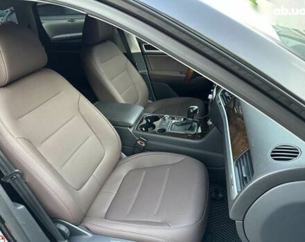 Фольксваген Туарег, объемом двигателя 3 л и пробегом 190 тыс. км за 26500 $, фото 26 на Automoto.ua