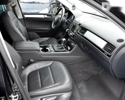 Фольксваген Туарег, объемом двигателя 3 л и пробегом 190 тыс. км за 28999 $, фото 20 на Automoto.ua