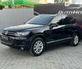 Фольксваген Туарег, объемом двигателя 3 л и пробегом 190 тыс. км за 26500 $, фото 2 на Automoto.ua
