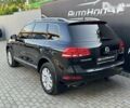 Фольксваген Туарег, объемом двигателя 3 л и пробегом 190 тыс. км за 26500 $, фото 11 на Automoto.ua