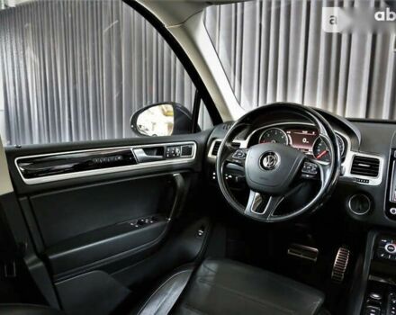 Фольксваген Туарег, объемом двигателя 4.2 л и пробегом 230 тыс. км за 34900 $, фото 11 на Automoto.ua