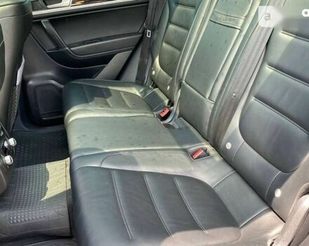 Фольксваген Туарег, объемом двигателя 3 л и пробегом 189 тыс. км за 29000 $, фото 22 на Automoto.ua