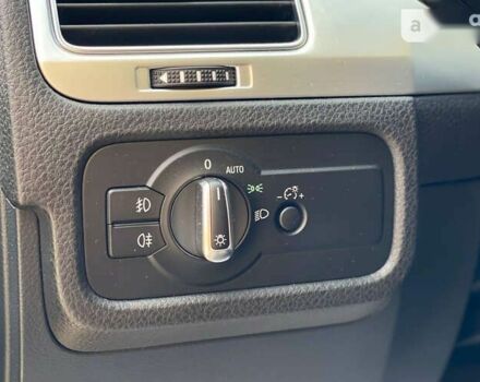 Фольксваген Туарег, объемом двигателя 3 л и пробегом 189 тыс. км за 29000 $, фото 11 на Automoto.ua