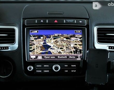 Фольксваген Туарег, объемом двигателя 4.2 л и пробегом 230 тыс. км за 34900 $, фото 17 на Automoto.ua