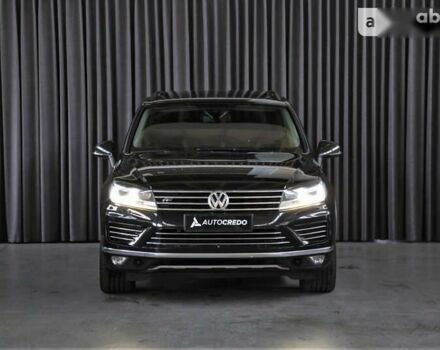 Фольксваген Туарег, объемом двигателя 4.2 л и пробегом 230 тыс. км за 34900 $, фото 1 на Automoto.ua