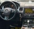 Фольксваген Туарег, объемом двигателя 3 л и пробегом 189 тыс. км за 29000 $, фото 15 на Automoto.ua