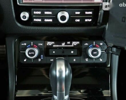 Фольксваген Туарег, объемом двигателя 4.2 л и пробегом 230 тыс. км за 34900 $, фото 18 на Automoto.ua