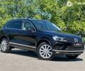 Фольксваген Туарег, объемом двигателя 3 л и пробегом 107 тыс. км за 31900 $, фото 1 на Automoto.ua