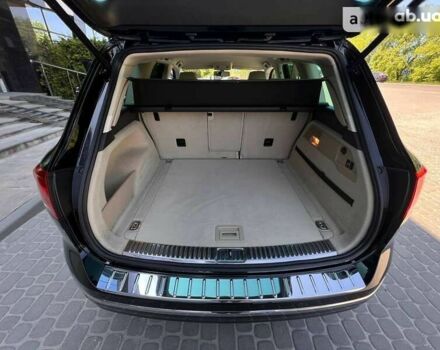 Фольксваген Туарег, объемом двигателя 3 л и пробегом 107 тыс. км за 31900 $, фото 5 на Automoto.ua