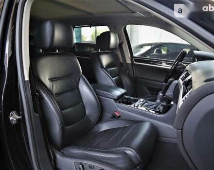 Фольксваген Туарег, объемом двигателя 4.2 л и пробегом 230 тыс. км за 34900 $, фото 10 на Automoto.ua