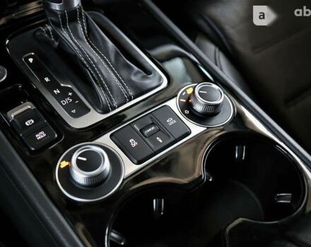 Фольксваген Туарег, объемом двигателя 4.2 л и пробегом 230 тыс. км за 34900 $, фото 20 на Automoto.ua