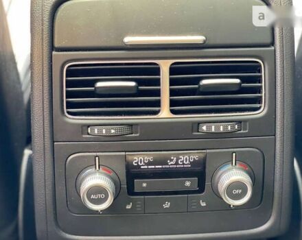 Фольксваген Туарег, объемом двигателя 3 л и пробегом 189 тыс. км за 29000 $, фото 23 на Automoto.ua