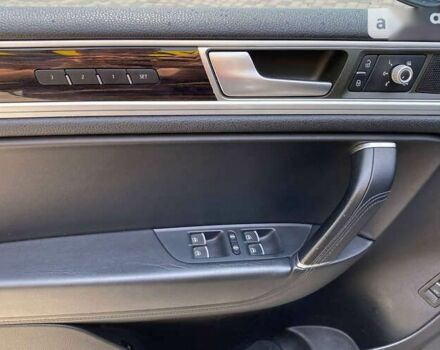 Фольксваген Туарег, объемом двигателя 3 л и пробегом 189 тыс. км за 29000 $, фото 8 на Automoto.ua