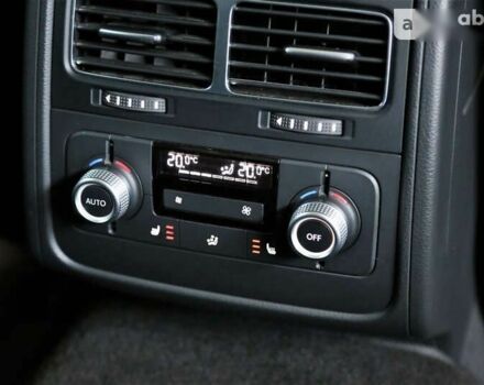 Фольксваген Туарег, объемом двигателя 4.2 л и пробегом 230 тыс. км за 34900 $, фото 21 на Automoto.ua